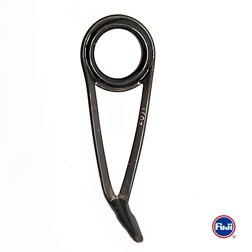 Fishing Rod Guide Replacement - Original Fuji Guides 2pcs KL-L M
