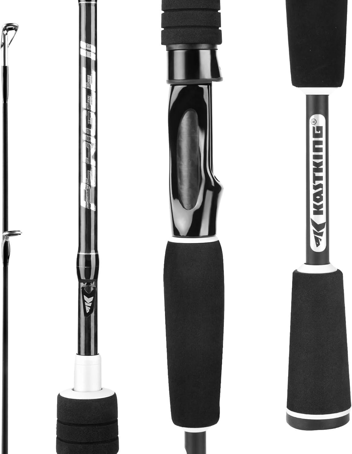 Fishing Rod Spinning - Perigee II Spinning & Casting Fishing