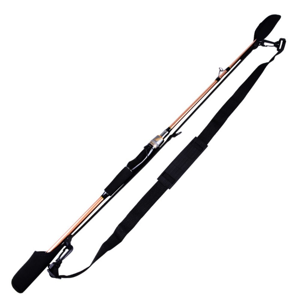 Portable Fishing Rod Storage B - مراجعة Fishing Rod Combo وسعره