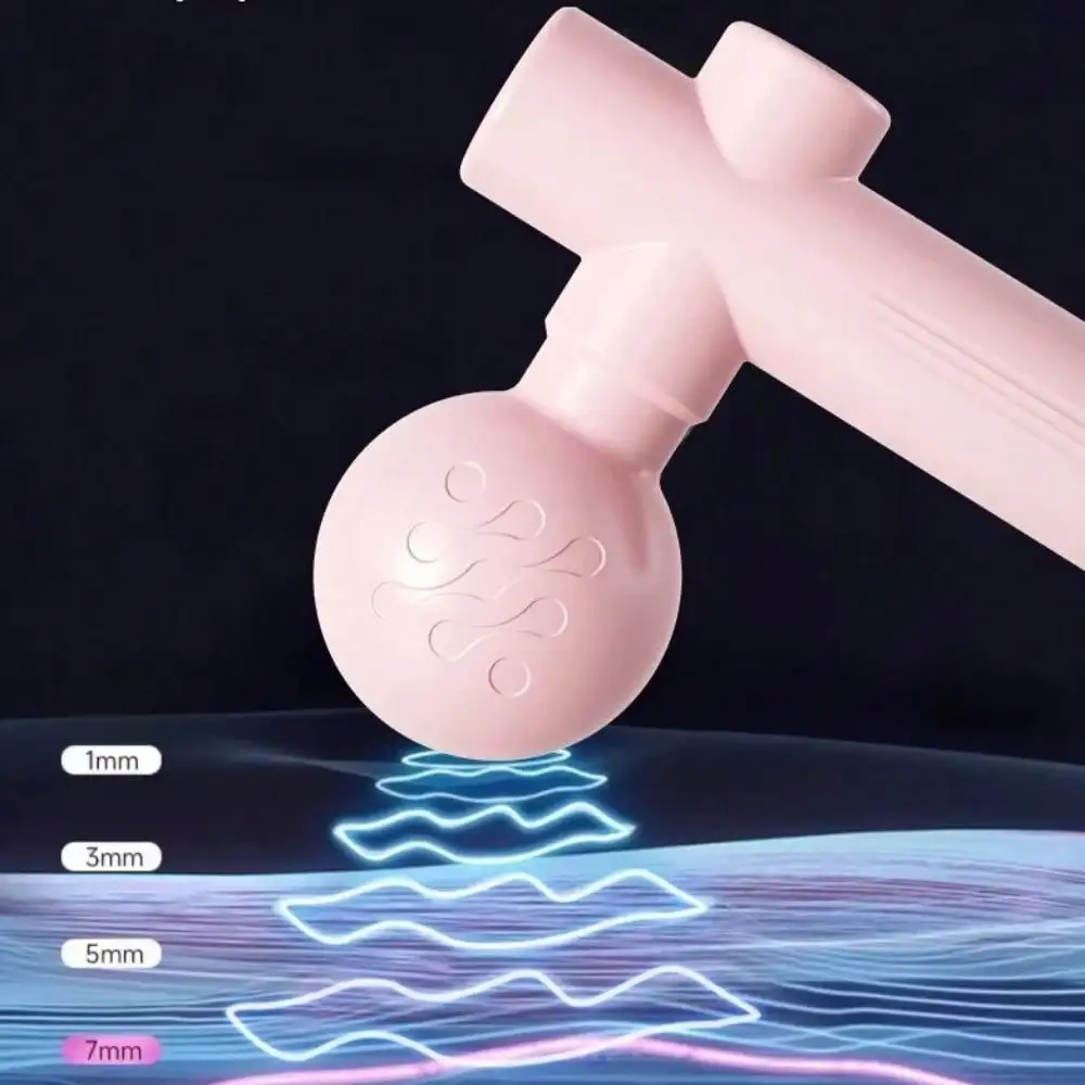2026 Mini Massage Gun Fascia M - مراجعة Fishing Rod Travel وسعره