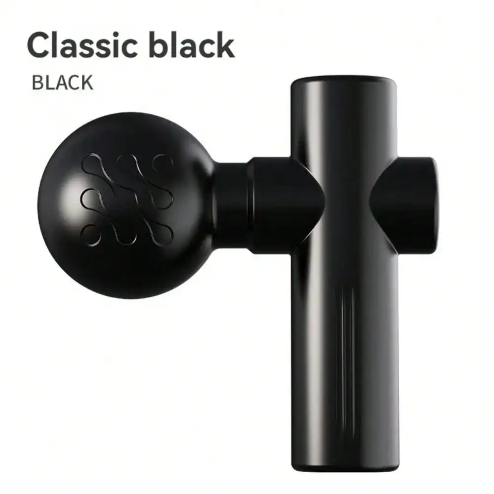 2026 Mini Massage Gun Fascia M - مراجعة Fishing Rod Travel وسعره