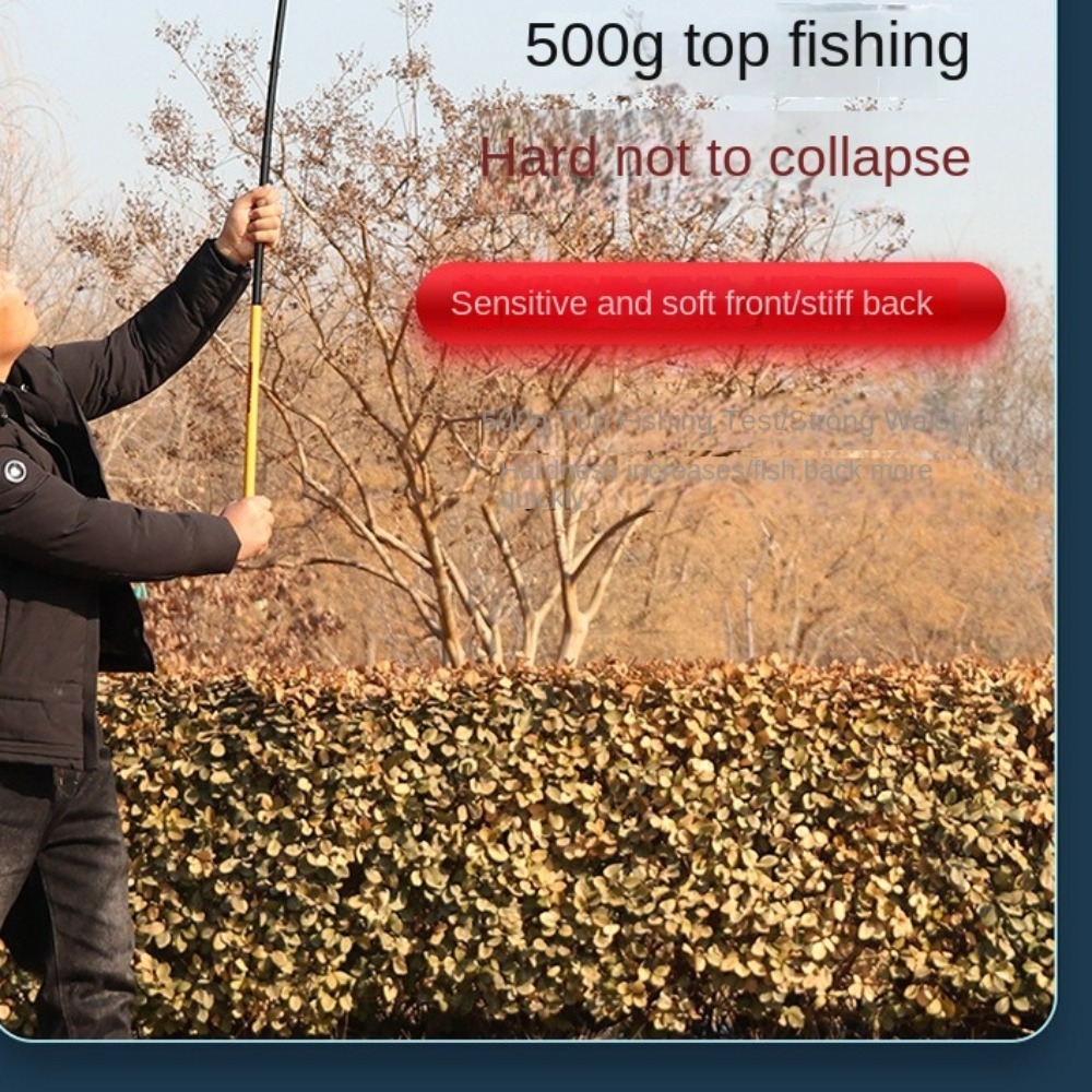 Telescopic Fishing Rod Full Ki - مراجعة Fishing Rod Combo وسعره