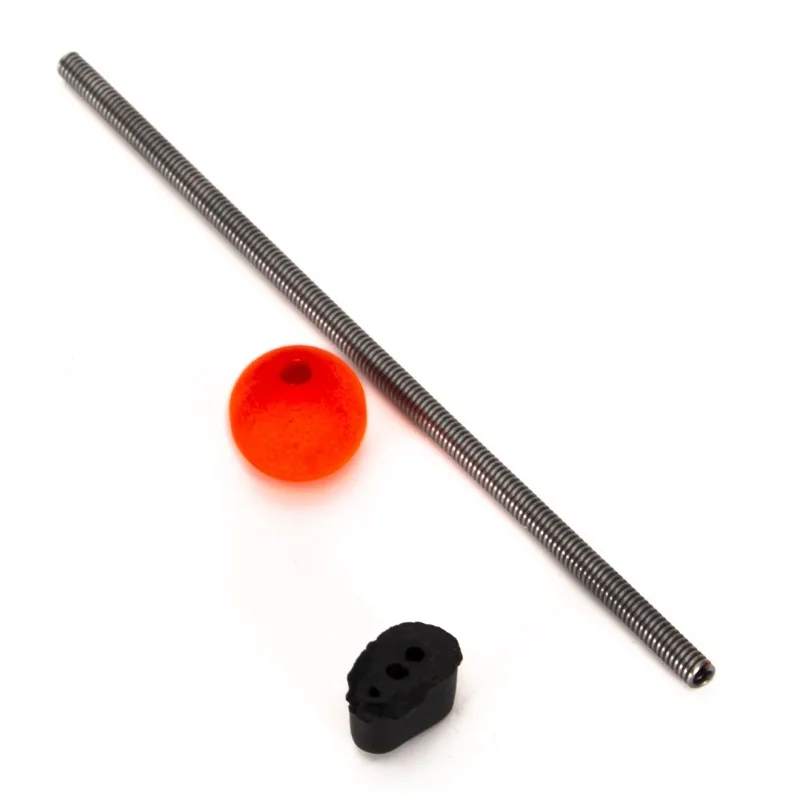 5Pcs Fishing Rod Reel Combos P - مراجعة Fishing Rod Ice وسعره