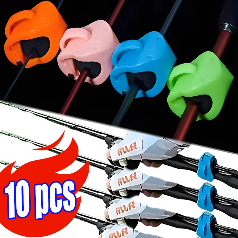 ABS Fishing Rod Holder Univers - مراجعة Fishing Rod Casting وسعره