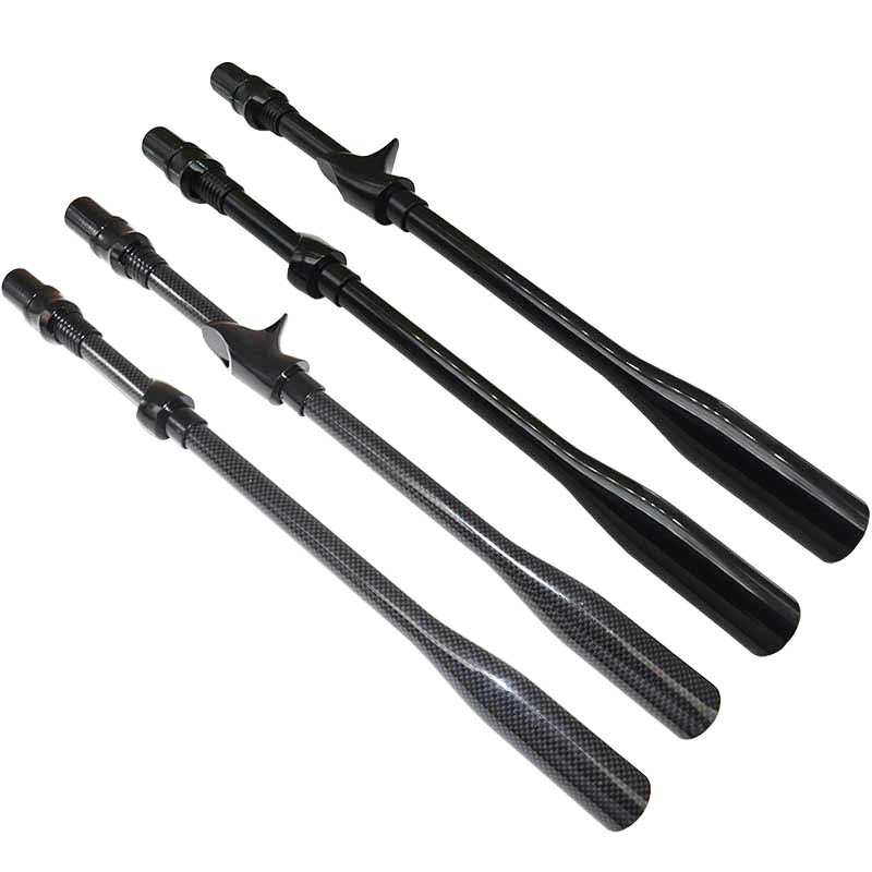 Special-Shaped Tube Pattern Gr - مراجعة Fishing Rod Repair Kit وسعره