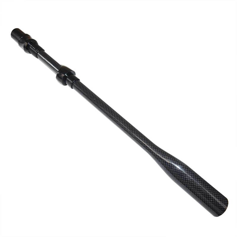 Special-Shaped Tube Pattern Gr - مراجعة Fishing Rod Repair Kit وسعره