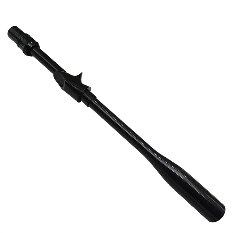 Special-Shaped Tube Pattern Gr - مراجعة Fishing Rod Repair Kit وسعره