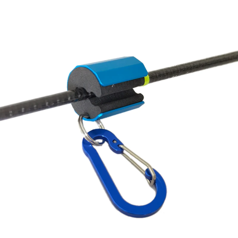 OUTKIT New Fishing Rod Holder  - مراجعة Fishing Rod Travel وسعره