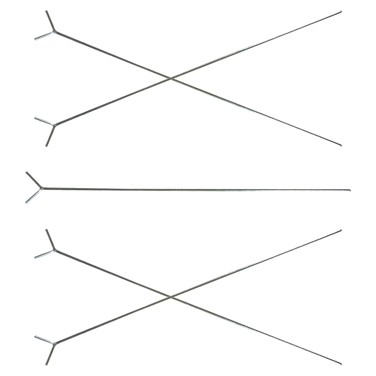 5Pcs High-Hardness Y-Shaped Fi - مراجعة Fishing Rod Surf وسعره