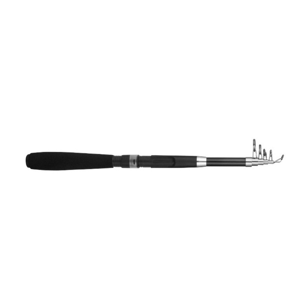 /Telescopic /Fishing /Rod Glas - مراجعة Fishing Rod Surf وسعره