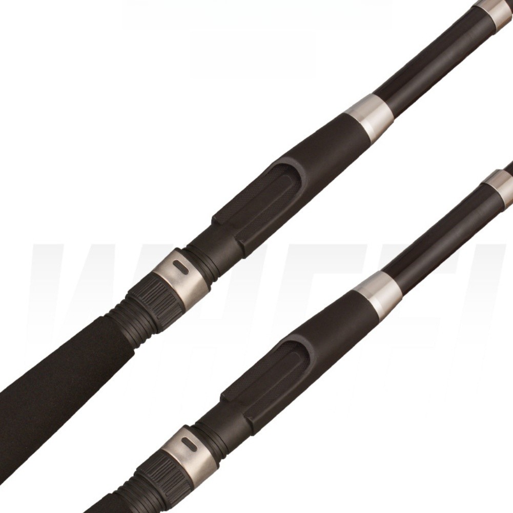 /Telescopic /Fishing /Rod Glas - مراجعة Fishing Rod Surf وسعره