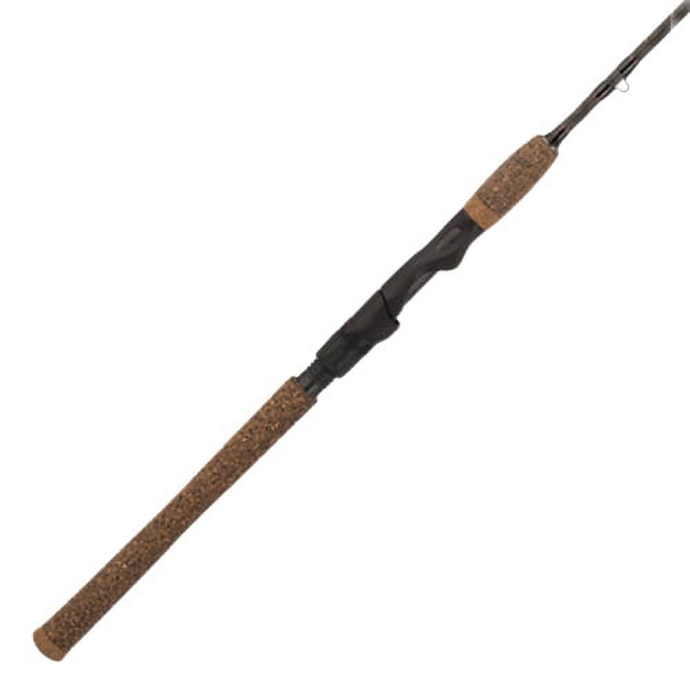 Lightning Rod Spinning Fishing - مراجعة Fishing Rod Spinning وسعره