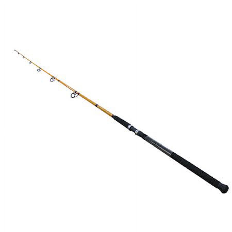Surf Fishing Rod 11 Feet Mediu - مراجعة Fishing Rod Surf وسعره