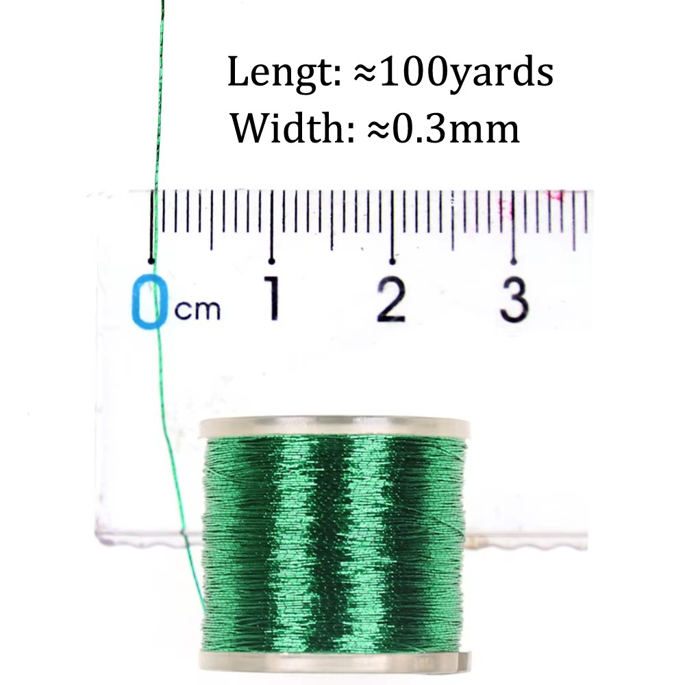 100 yards/Spool Fishing Rod Bu - مراجعة Fishing Rod Guide Replacement وسعره