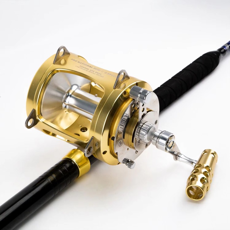 【Popular】Hot Sell Aluminum All - مراجعة Fishing Rod Boat وسعره