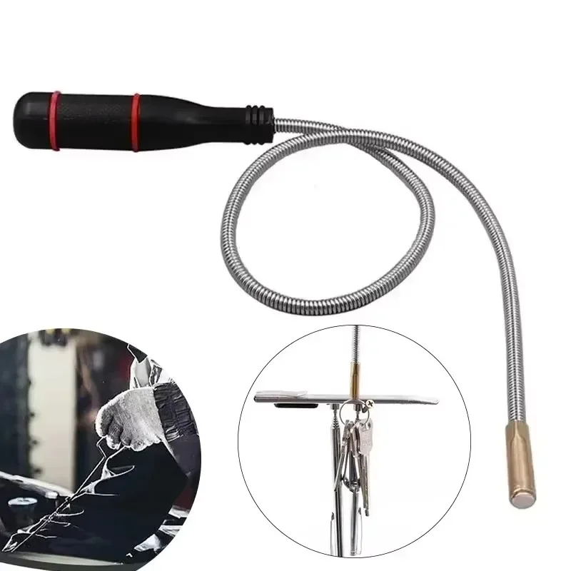 New Foldable Strong Magnetic P - مراجعة Fishing Rod Travel وسعره