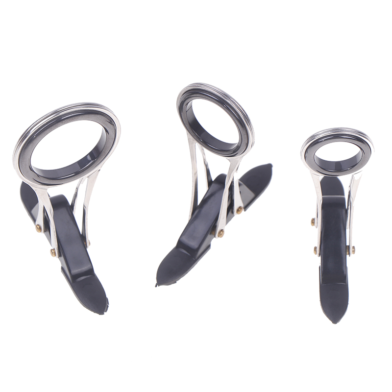 #Folding Stainless Steel Teles - مراجعة Fishing Rod Repair Kit وسعره
