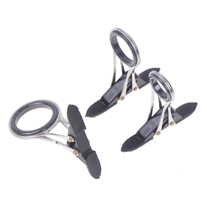 #Folding Stainless Steel Teles - مراجعة Fishing Rod Repair Kit وسعره