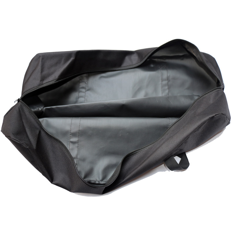 Tool storage bag Outdoor suppl - مراجعة Fishing Rod Travel وسعره