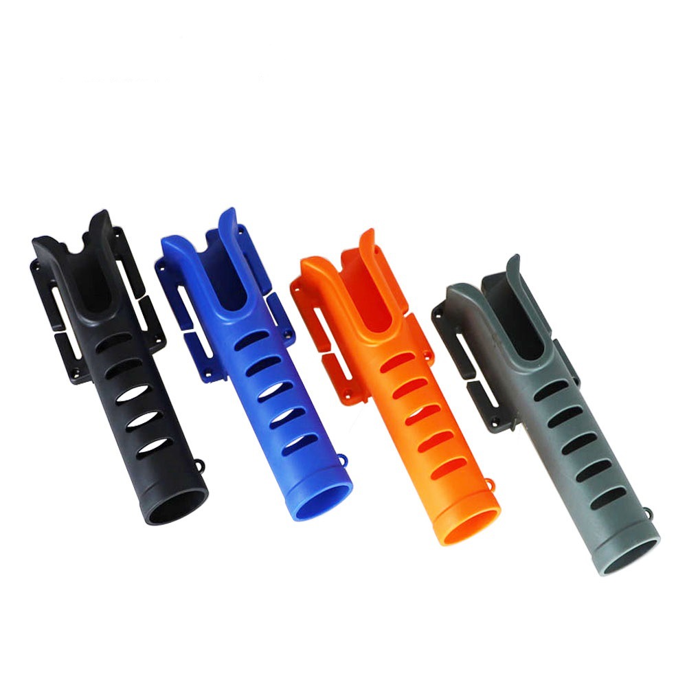 Hanging Fishing Waist Belt Rod - مراجعة Fishing Rod Spinning وسعره