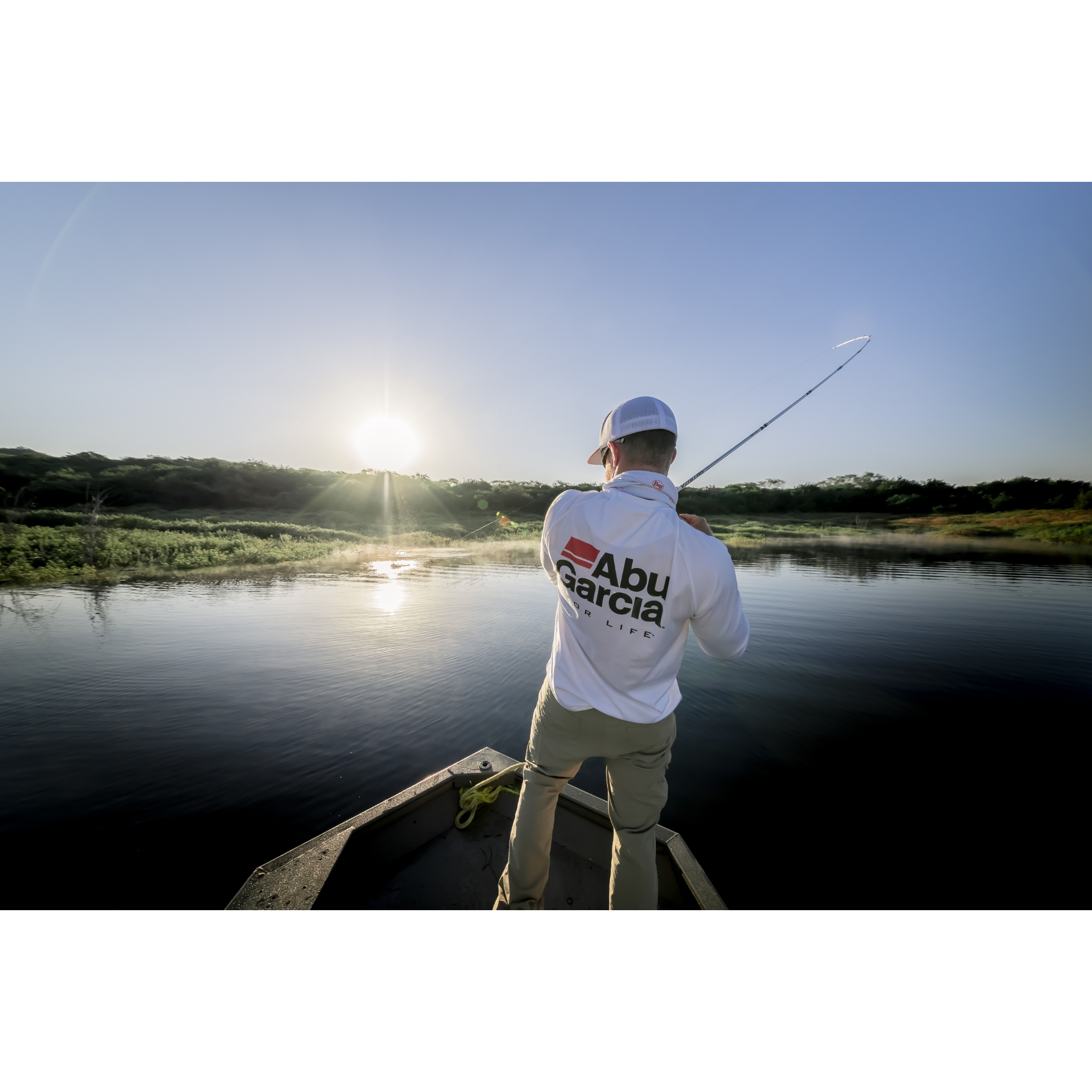 Vigilante Casting Rod 7 Foot M - مراجعة Fishing Rod Casting وسعره