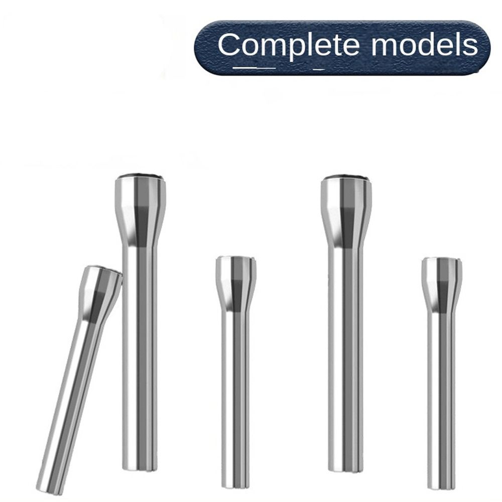 5Pcs 2.8-4.6mm Chinatrust Tip  - مراجعة Fishing Rod Building Kit وسعره