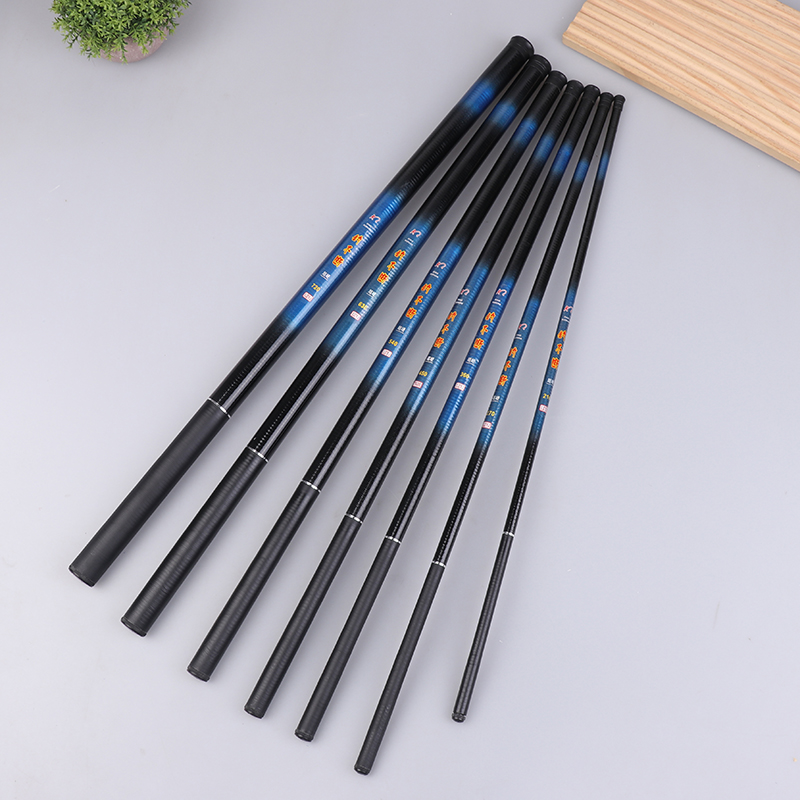 Telescopic Rock Fishing Rod Fi - مراجعة Fishing Rod Telescopic وسعره