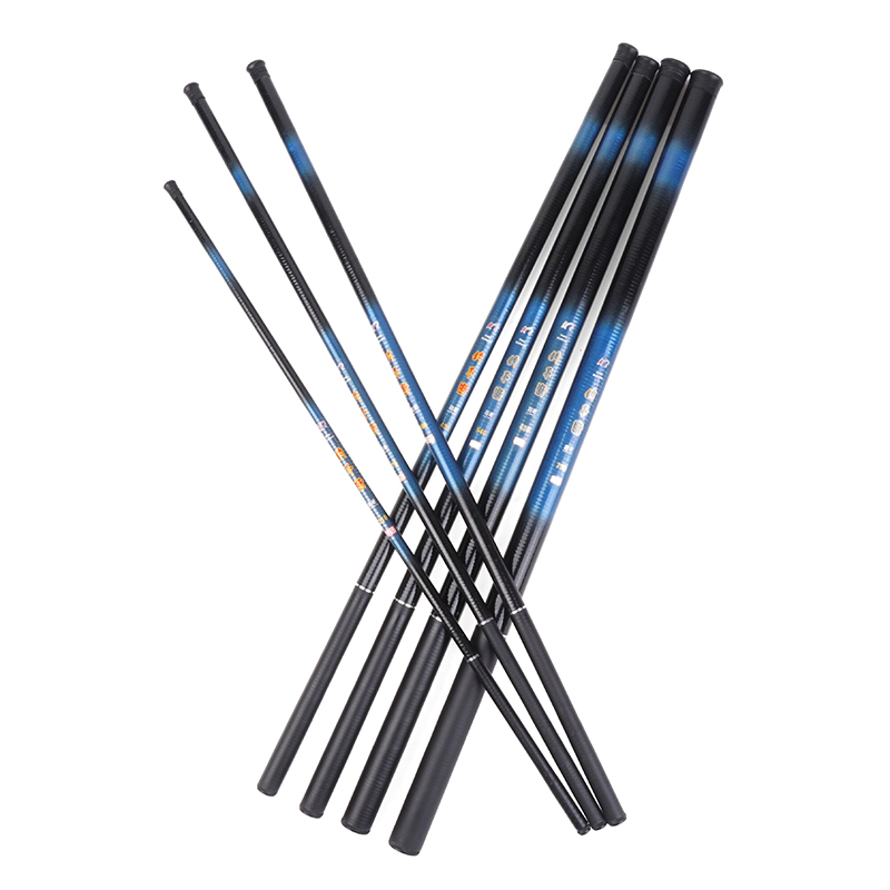 Telescopic Rock Fishing Rod Fi - مراجعة Fishing Rod Telescopic وسعره