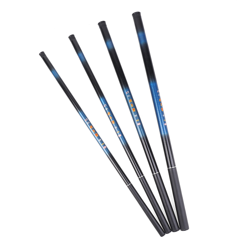 Telescopic Rock Fishing Rod Fi - مراجعة Fishing Rod Telescopic وسعره