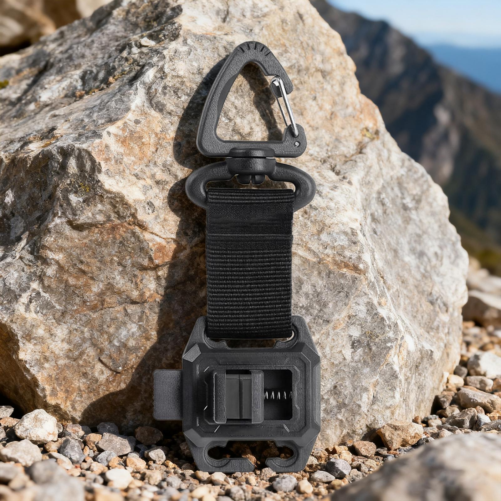 Lightweight Fishing Rod Clips  - مراجعة Fishing Rod Ice وسعره
