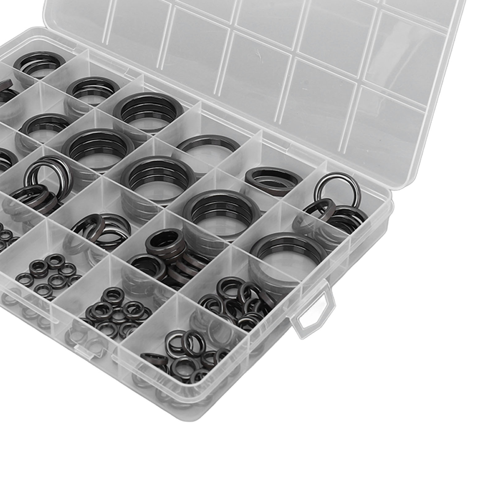 Fishing Rod Guide Repair Kit F - مراجعة Fishing Rod Casting وسعره