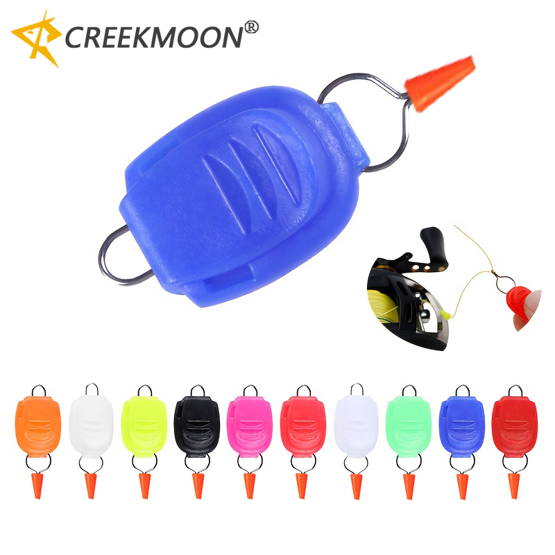 5/10/15pcs Updated Fishing Lin - مراجعة Fishing Rod Casting وسعره