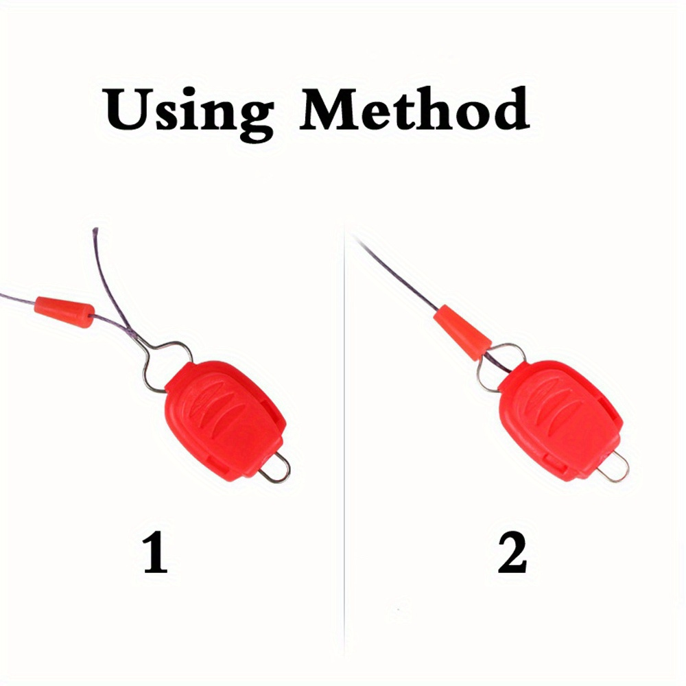 5/10/15pcs Updated Fishing Lin - مراجعة Fishing Rod Casting وسعره