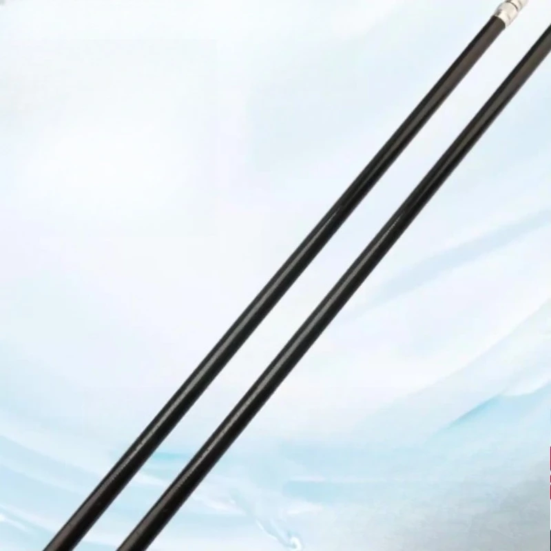 4M-7M Multifunctional Carbon F - مراجعة Fishing Rod Carbon Fiber وسعره