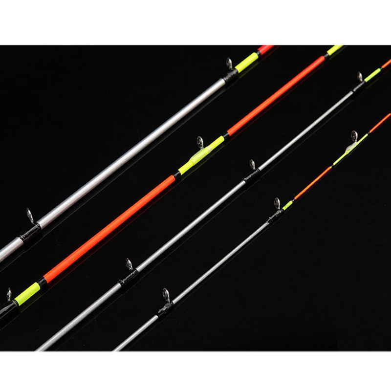 Full Titanium Alloy Fishing Ro - مراجعة Fishing Rod Tip Replacement وسعره