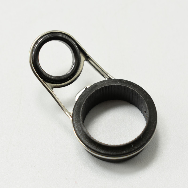 Pole Wire Ring  Casting Rock F - مراجعة Fishing Rod Guide Replacement وسعره