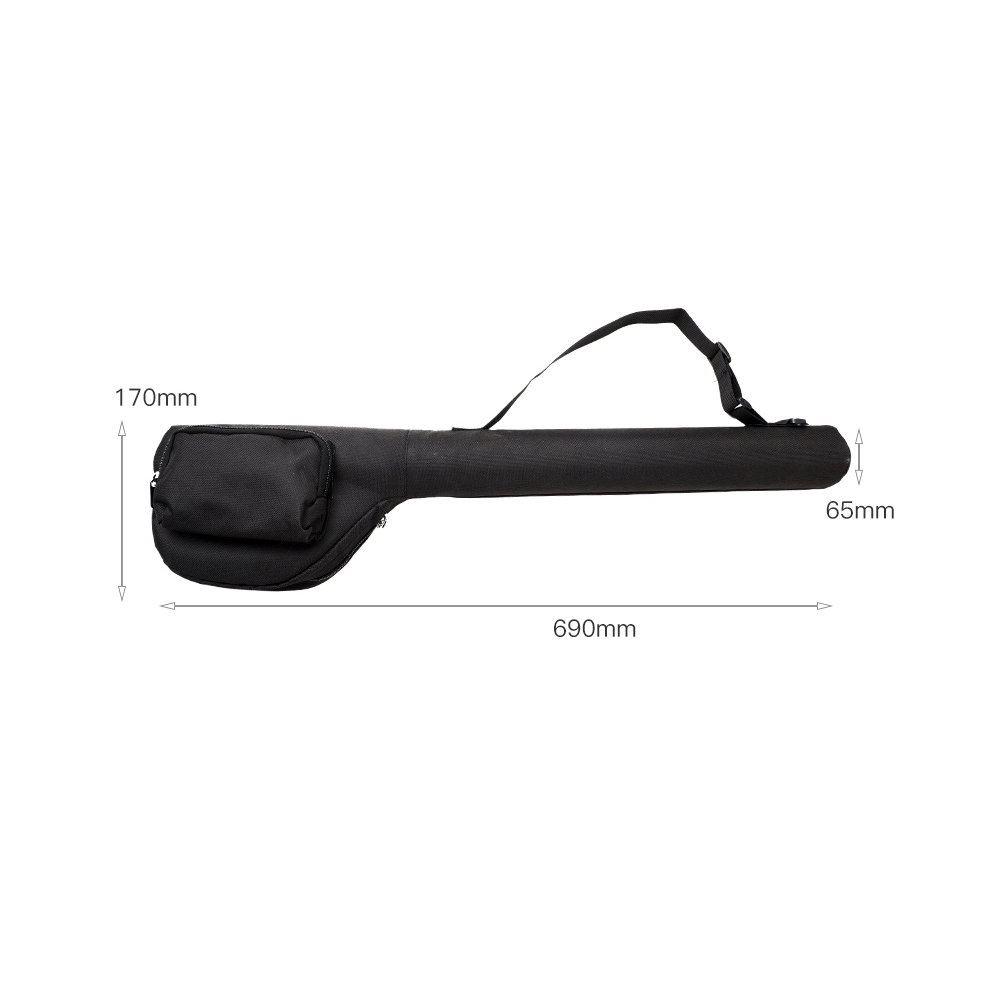 Fly Fishing Rod combo Tube Fly - مراجعة Fishing Rod Fly وسعره