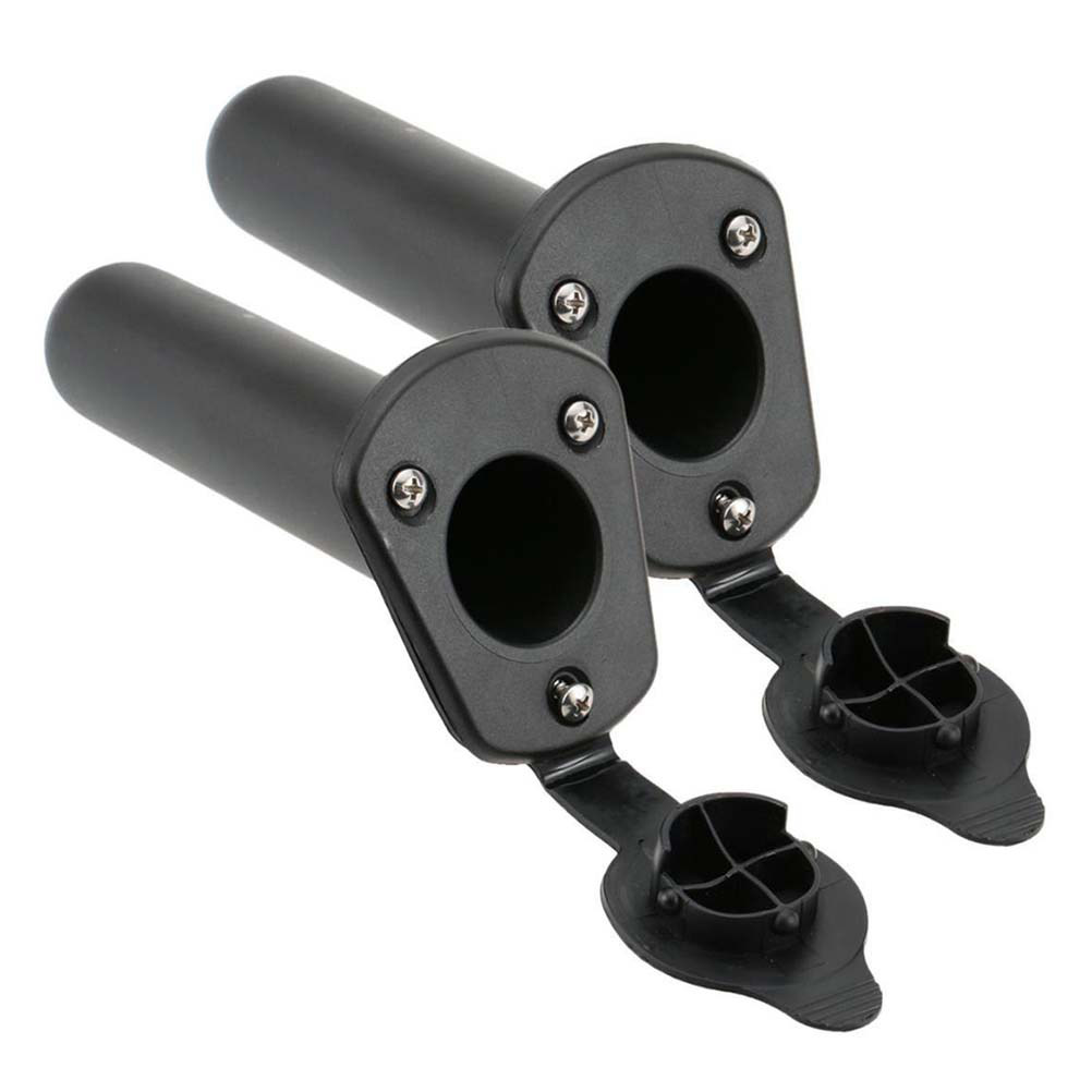 ABS Flush Mount Rod Holder for - مراجعة Fishing Rod Boat وسعره