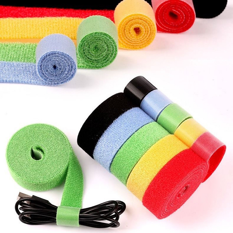 1m 5m Fishing Rod Tie Holders  - مراجعة Fishing Rod Repair Kit وسعره