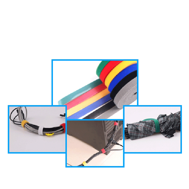 1m 5m Fishing Rod Tie Holders  - مراجعة Fishing Rod Repair Kit وسعره