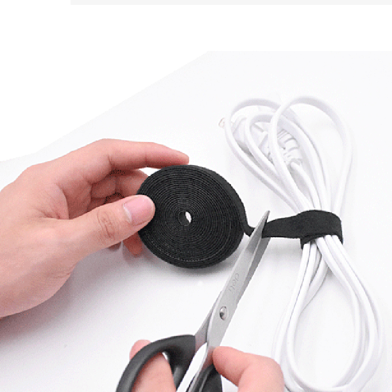 1m 5m Fishing Rod Tie Holders  - مراجعة Fishing Rod Repair Kit وسعره