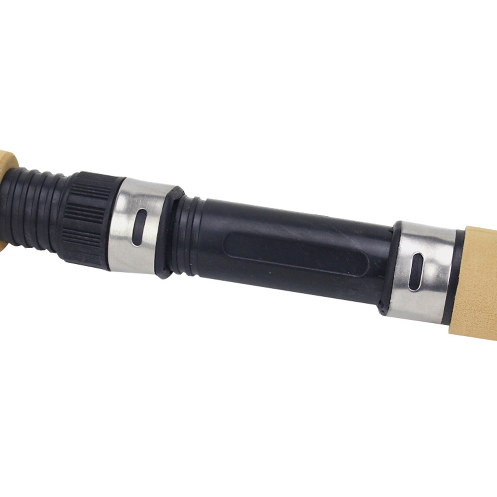 Ice Fishing Rod Portable Spinn - مراجعة Fishing Rod Ice وسعره