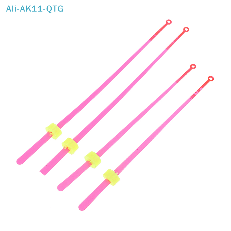 5Pcs/Set 12/14CM Portable Wint - مراجعة Fishing Rod Ice وسعره