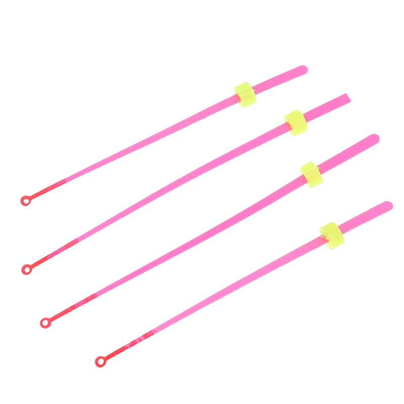 5Pcs/Set 12/14CM Portable Wint - مراجعة Fishing Rod Ice وسعره