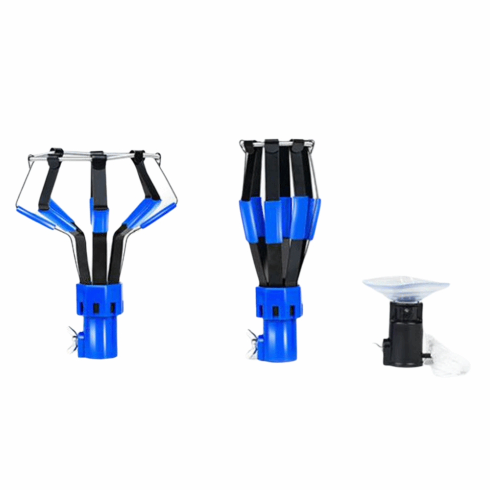 1/3Pcs Professional Light Bulb - مراجعة Fishing Rod Telescopic وسعره