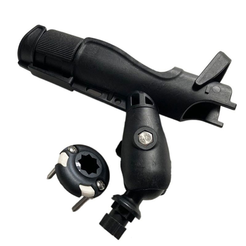 AA90-Holder Fishing Rod Boat P - مراجعة Fishing Rod Boat وسعره
