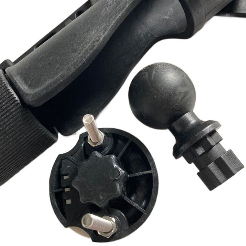 AA90-Holder Fishing Rod Boat P - مراجعة Fishing Rod Boat وسعره