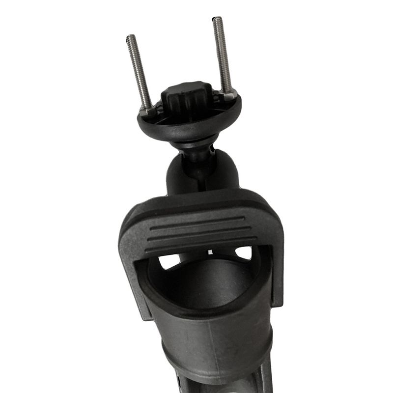 AA90-Holder Fishing Rod Boat P - مراجعة Fishing Rod Boat وسعره
