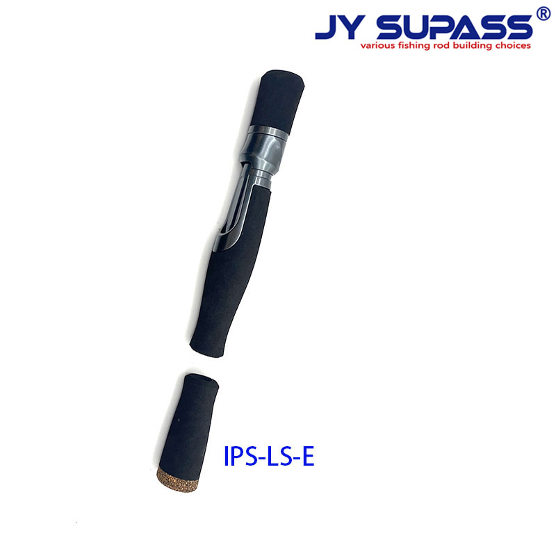 JY SUPASS IPS Custom Fishing R - مراجعة Fishing Rod Repair Kit وسعره