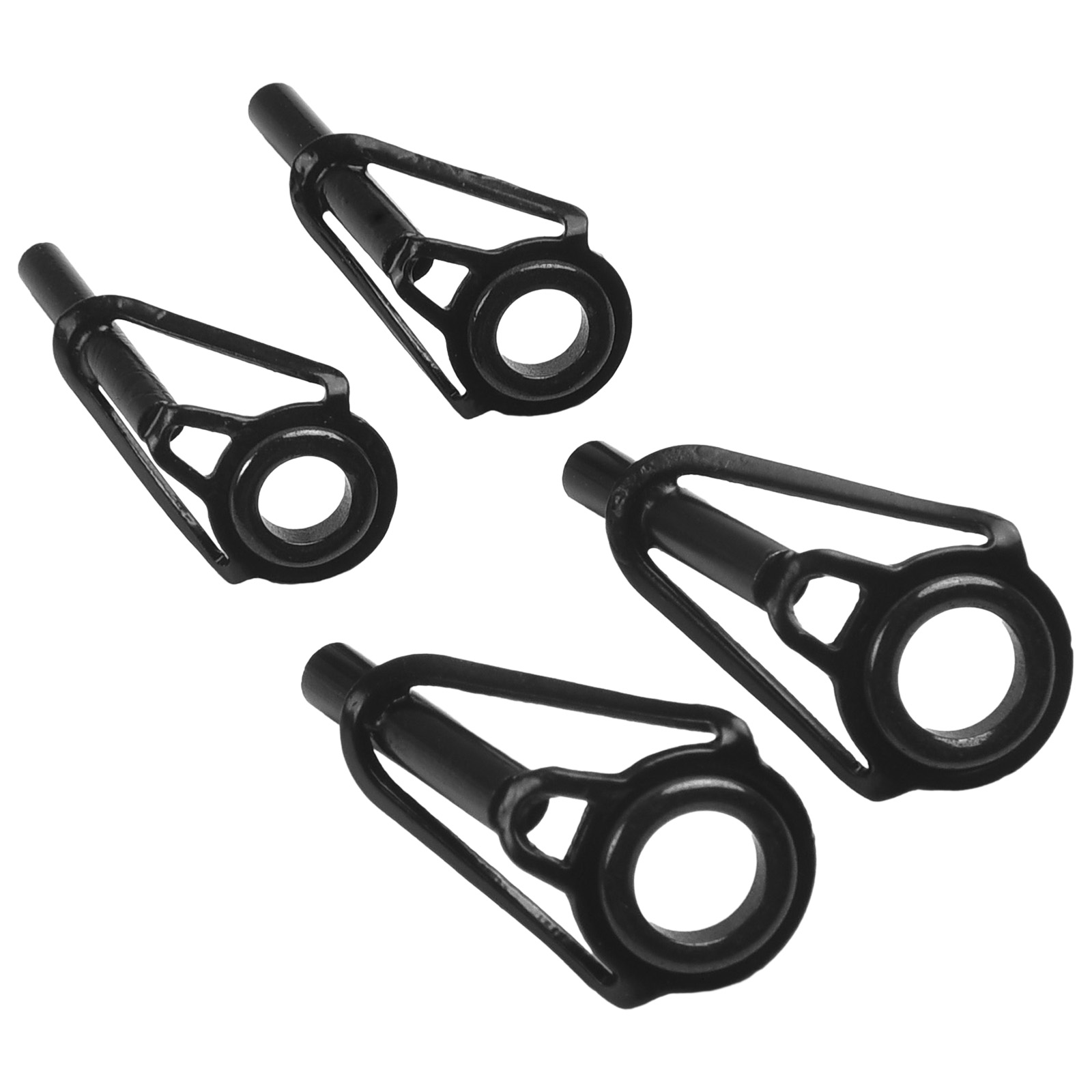 Part Ceramic Ring Ceramic Fish - مراجعة Fishing Rod Tip Replacement وسعره